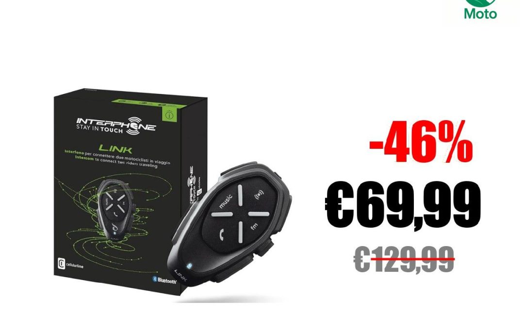 Offerta del Giorno!