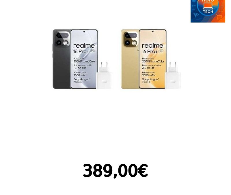 Offerta del Giorno!