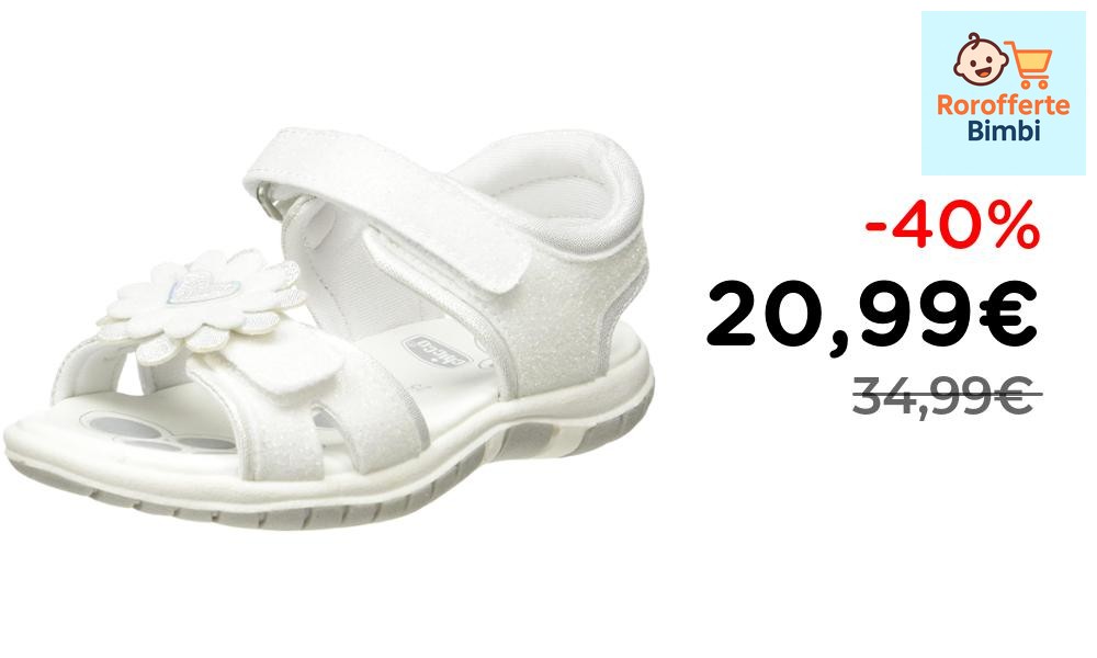 Offerta: **💣****💣****PREZZO BOMBA!!!****💣****💣**
👡 **Chicco Sandali B…
