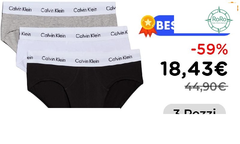 Offerta del Giorno!