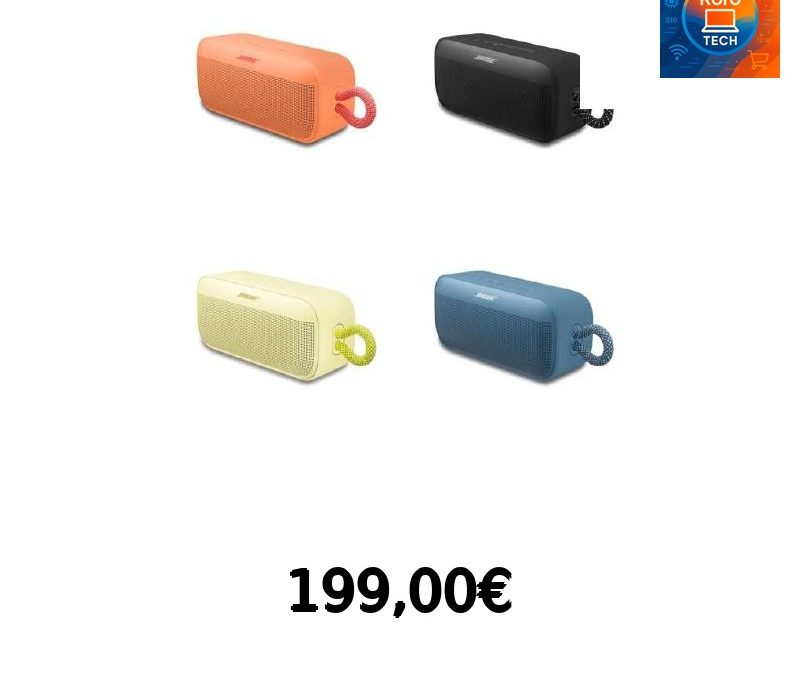 Offerta del Giorno!