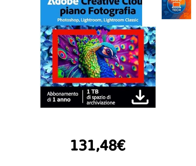 Offerta del Giorno!