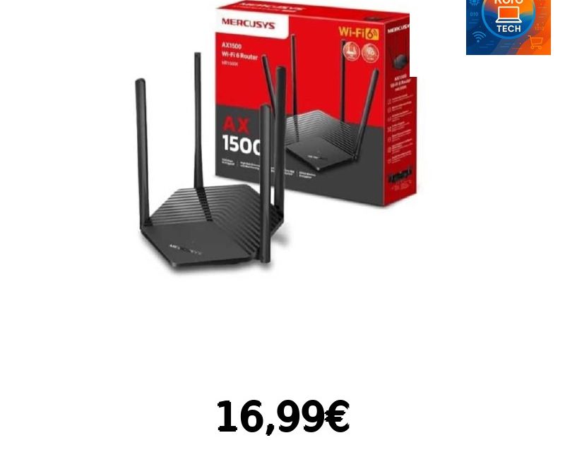 Offerta del Giorno!