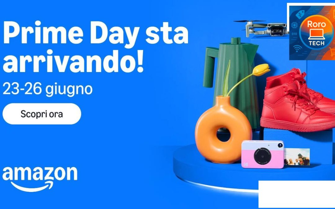 Offerta del Giorno!