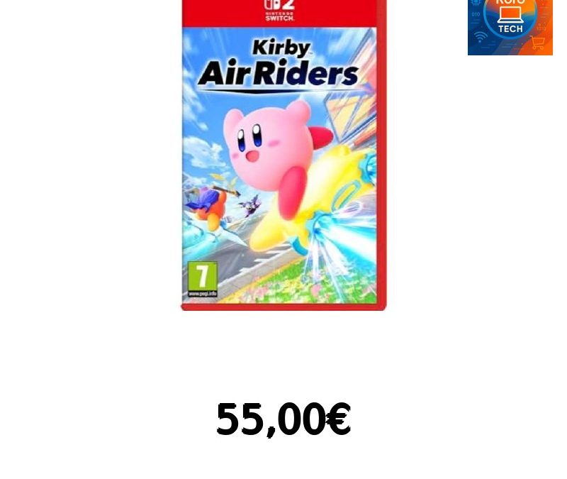 Offerta del Giorno!