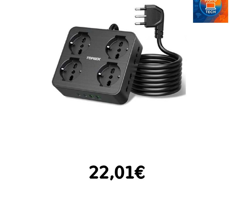 Offerta del Giorno!
