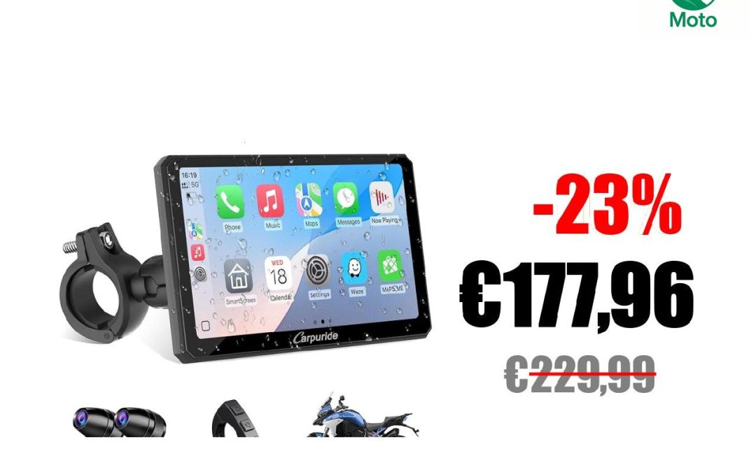 Offerta del Giorno!