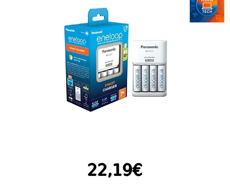 Offerta del Giorno!
