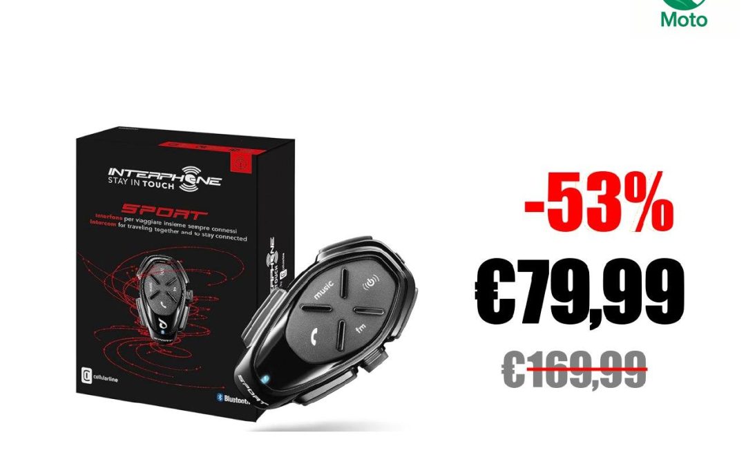 Offerta del Giorno!