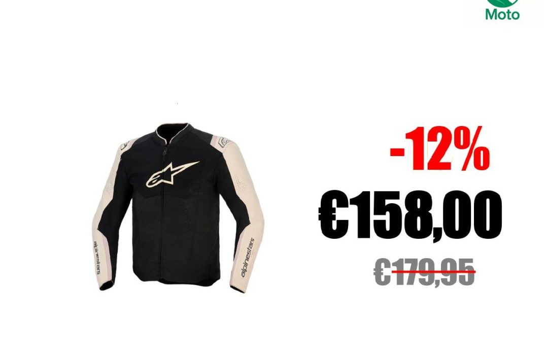 Offerta del Giorno!