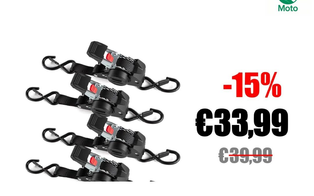 Offerta del Giorno!
