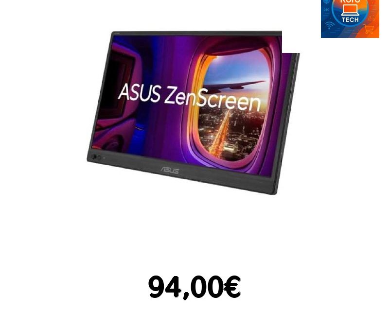 Offerta del Giorno!