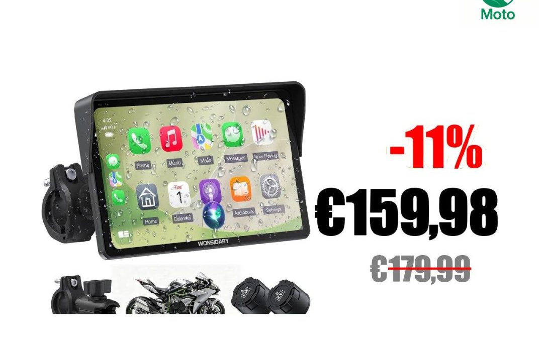 Offerta del Giorno!