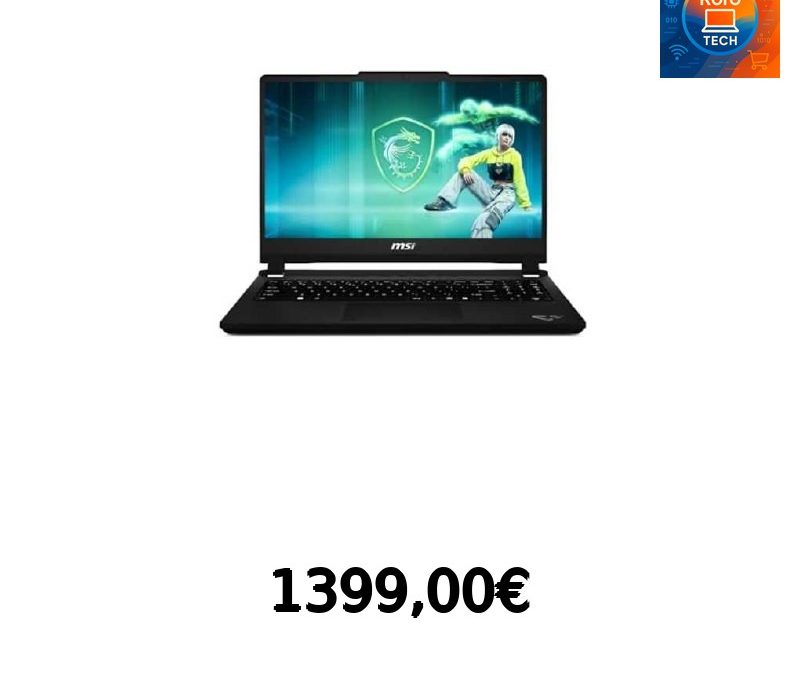 Offerta del Giorno!