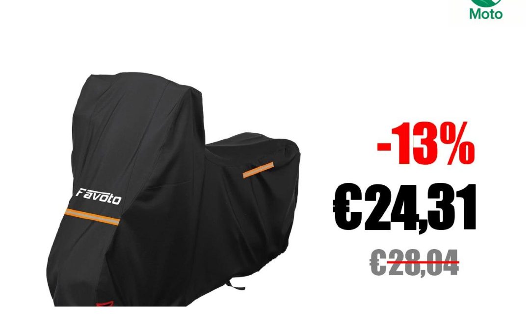Offerta del Giorno!