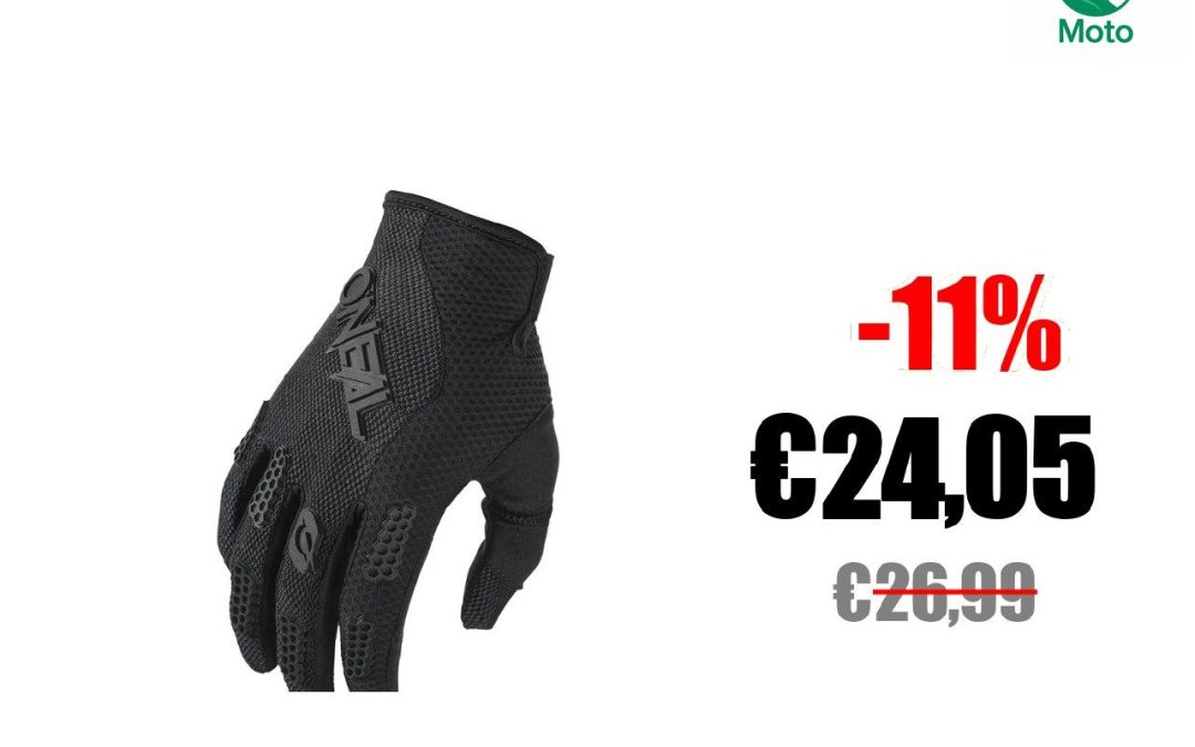 Offerta del Giorno!