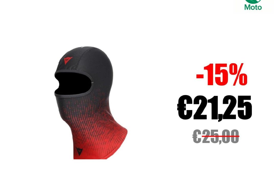 Offerta del Giorno!
