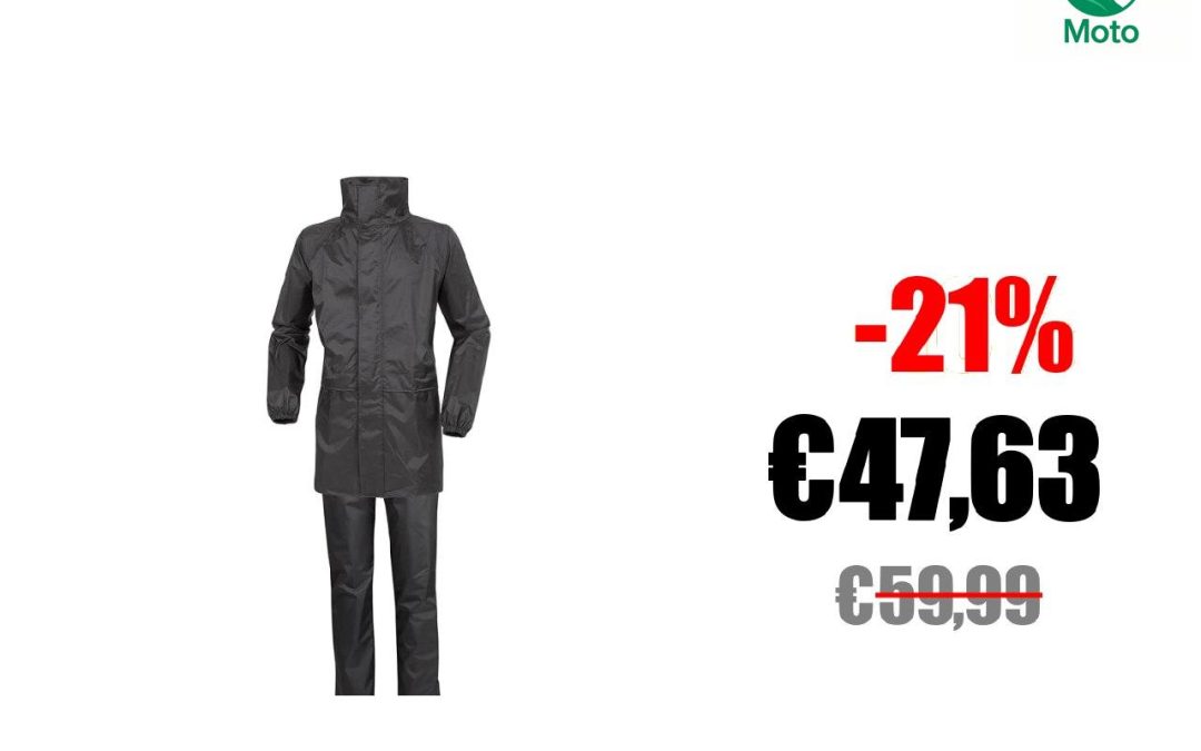 Offerta del Giorno!