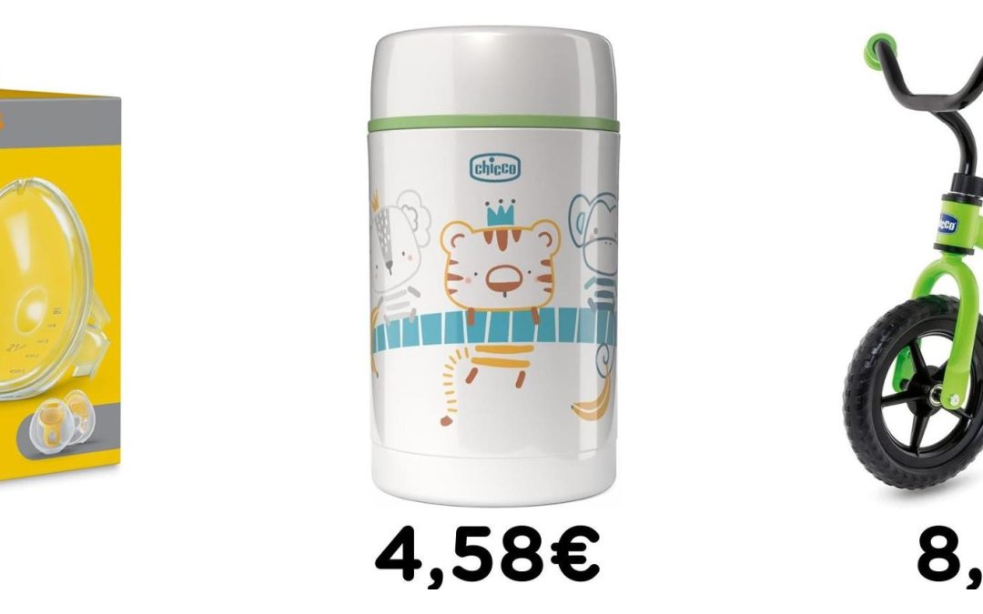 Offerta: **❌****❌****E ANCORA ERRORI!****❌****❌**

🍼 **Medela Coppe S…