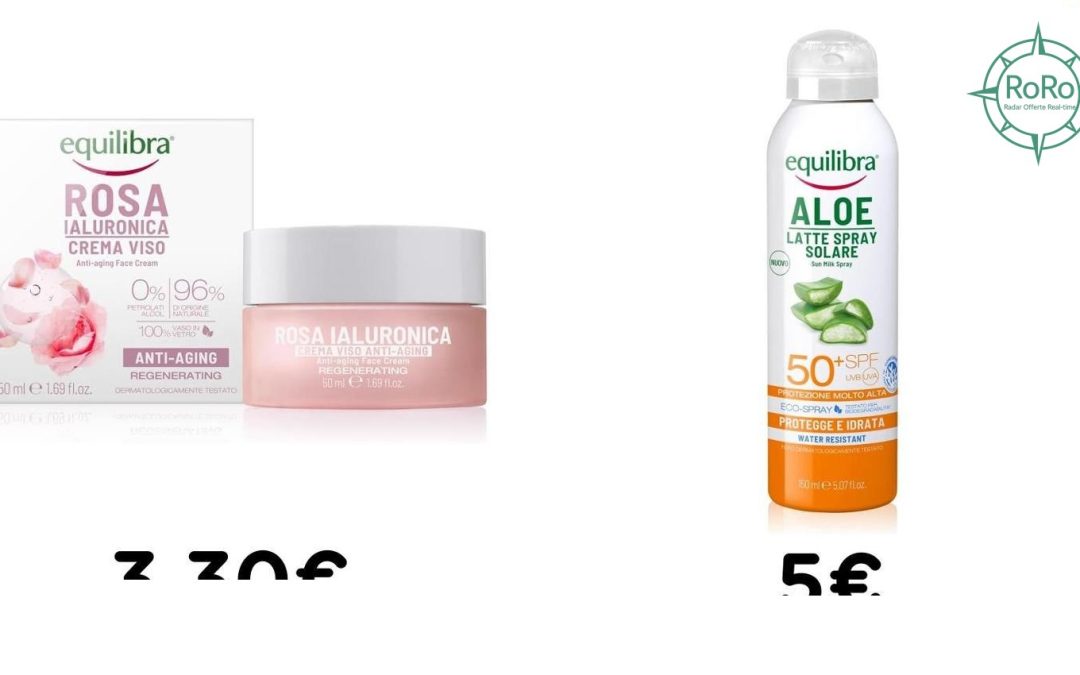 Offerta del Giorno!