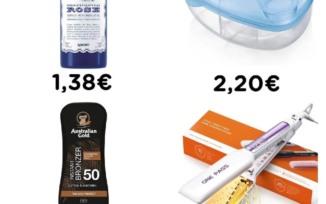 Offerta del Giorno!