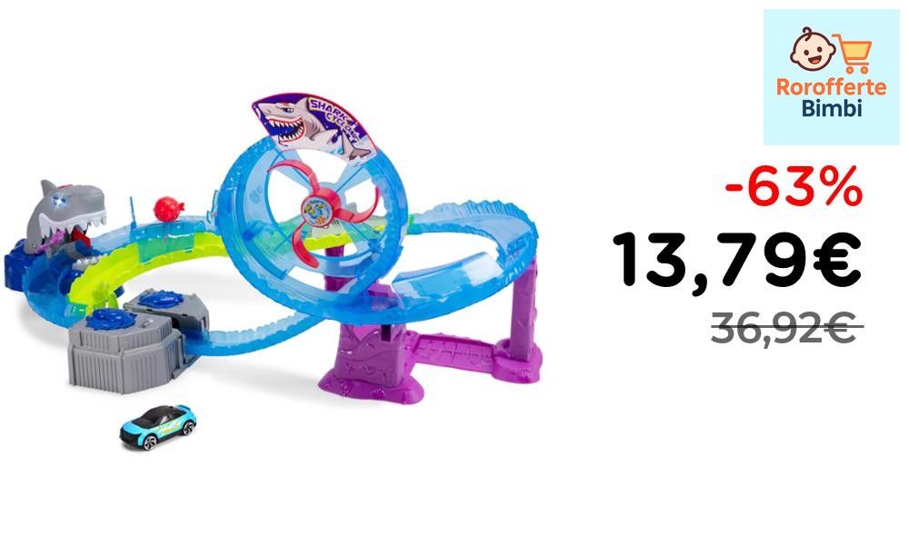 Offerta: **💣****😱****PREZZO ASSURDO!!!****😱****💣**
🚗 **Dickie Toys Wh…