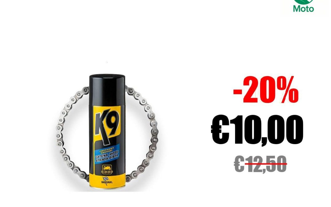 Offerta del Giorno!