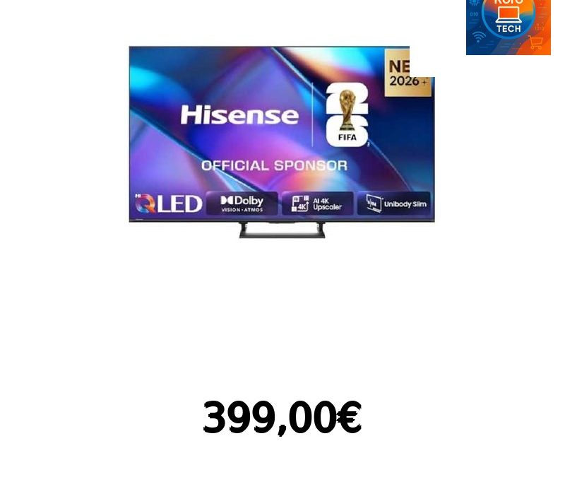 Offerta del Giorno!