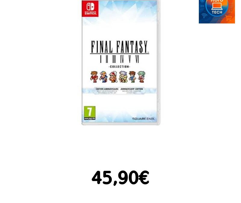 Offerta del Giorno!