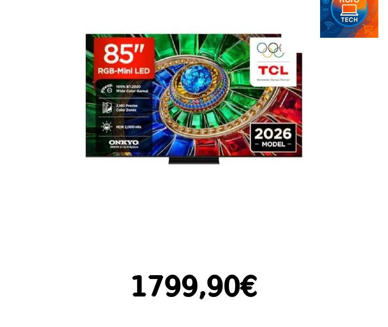 Offerta del Giorno!
