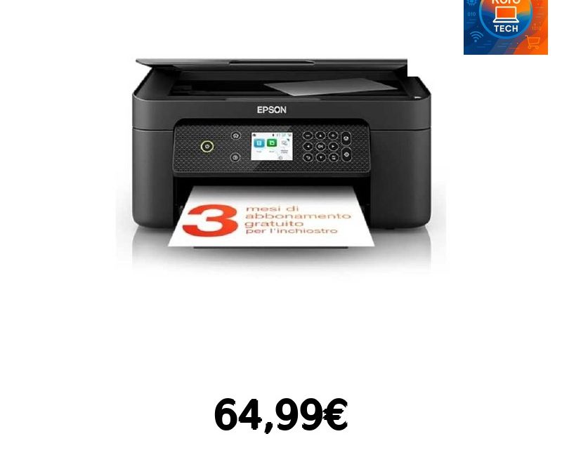 Offerta del Giorno!