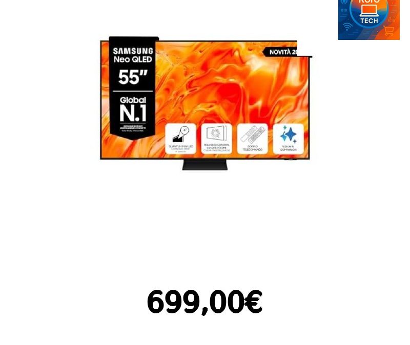 Offerta del Giorno!
