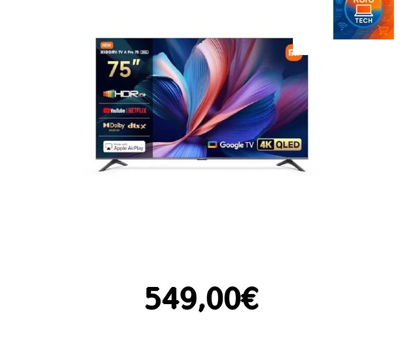 Offerta del Giorno!
