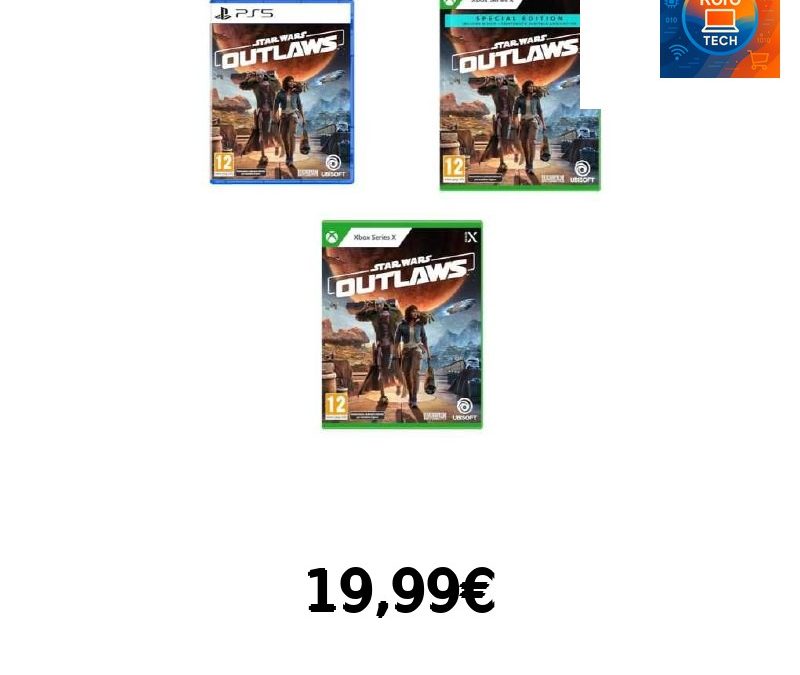 Offerta del Giorno!
