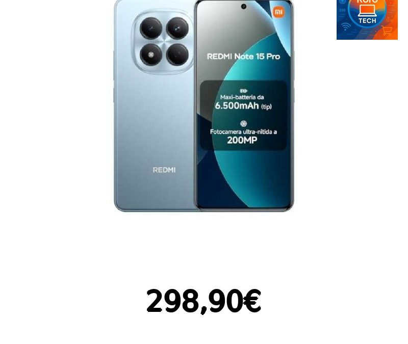 Offerta del Giorno!