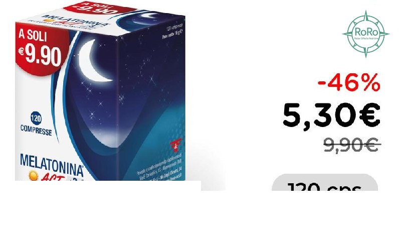 Offerta del Giorno!