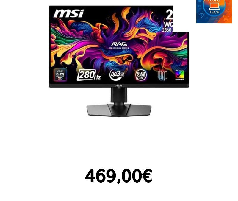 Offerta del Giorno!