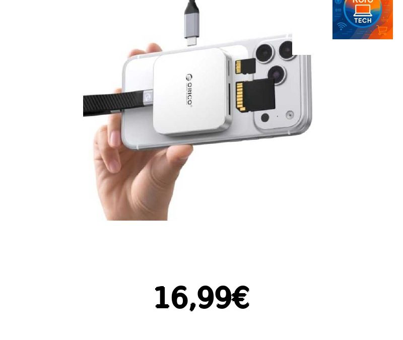 Offerta del Giorno!