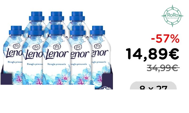 Offerta del Giorno!