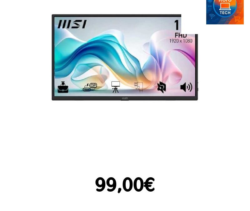 Offerta del Giorno!