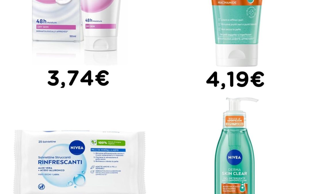 Offerta del Giorno!