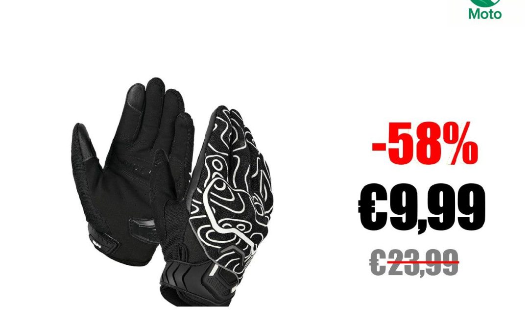 Offerta del Giorno!