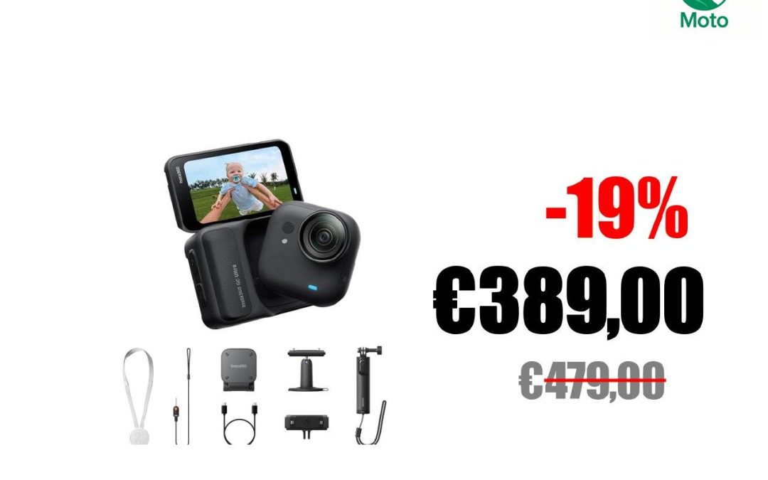 Offerta del Giorno!