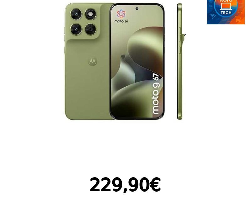 Offerta del Giorno!
