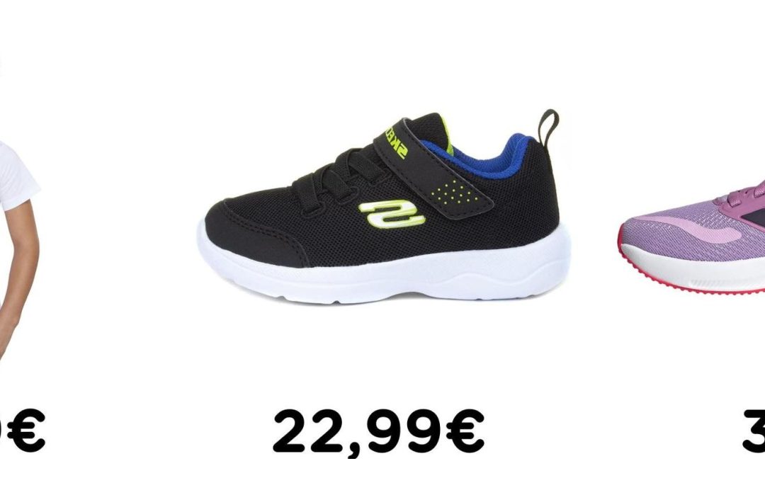 Offerta: 👕 **Levi's Lvb Batwing Tee Bianco 2 anni**
‼️ **12,89€*…