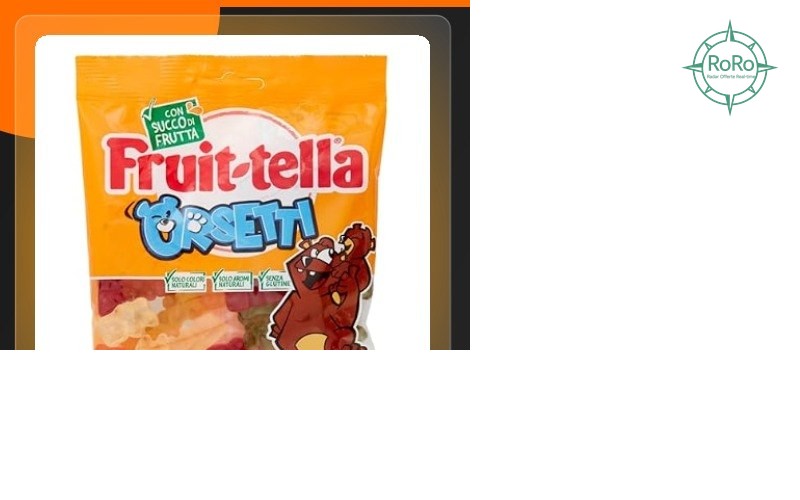 Offerta del Giorno!