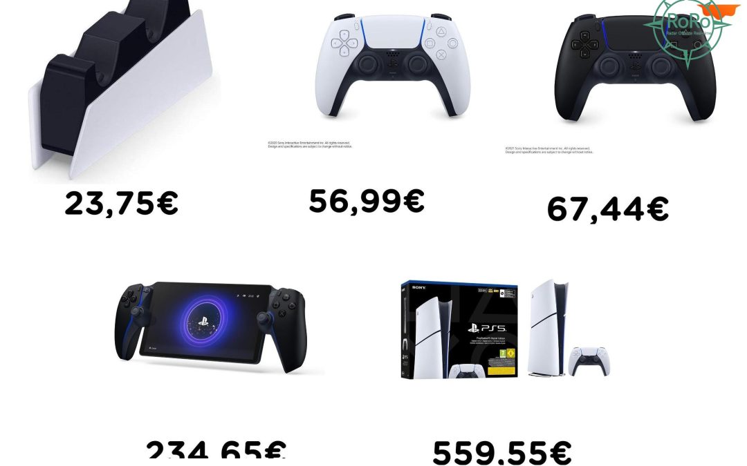 Offerta del Giorno!