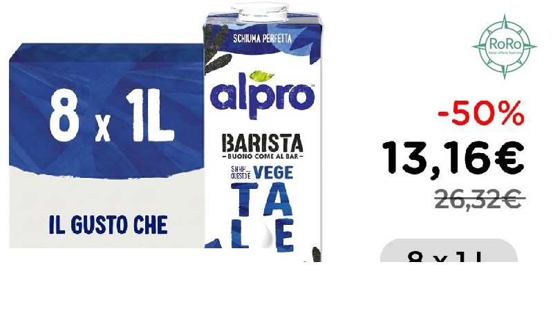 Offerta del Giorno!