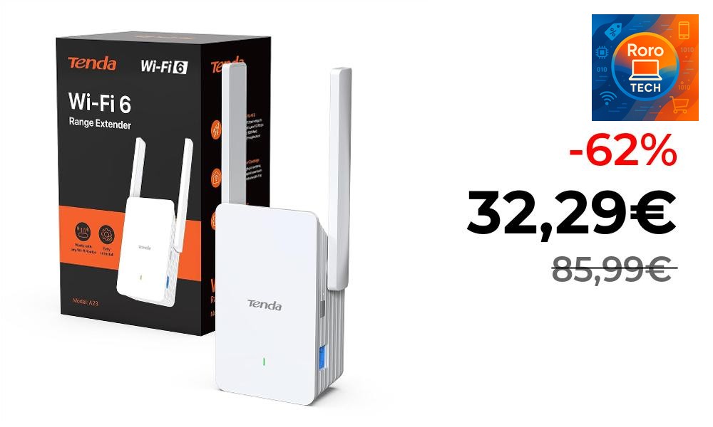 Offerta del Giorno!