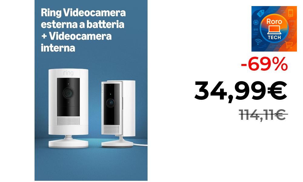 Offerta del Giorno!